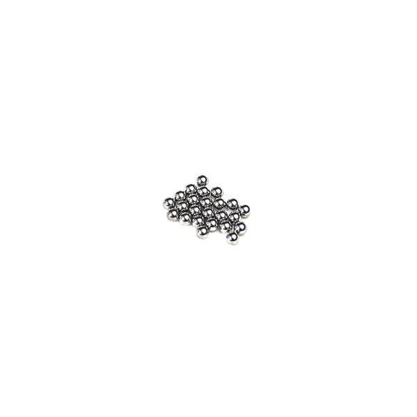 Bille de diff 2.37 mm