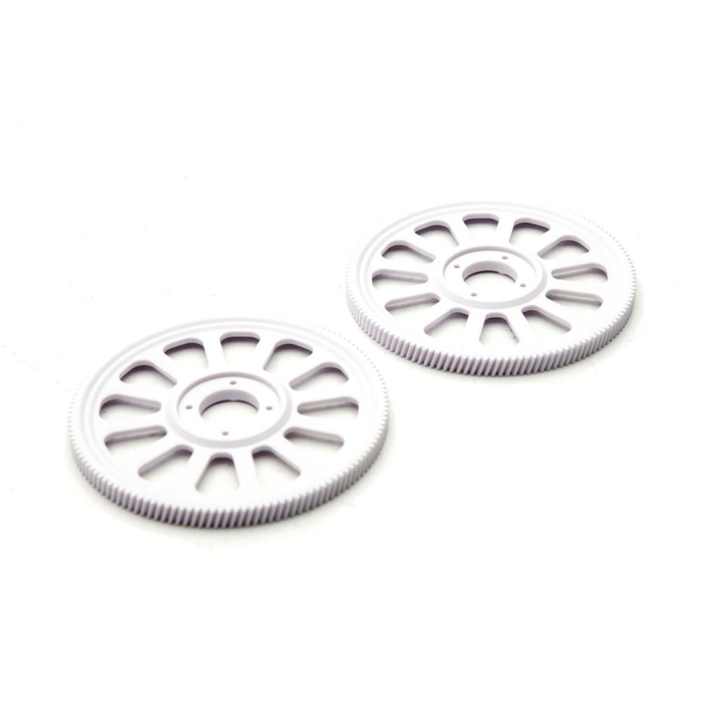 Blade 450/300x/300CFX - Couronne principale h&eacute;lico&iuml;dale - HORIZON HOBBY - R&eacute;f&eacute;rence: BLH1901