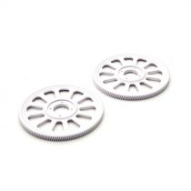 Blade 450/300x/300CFX - Couronne principale h&eacute;lico&iuml;dale - HORIZON HOBBY - R&eacute;f&eacute;rence: BLH1901