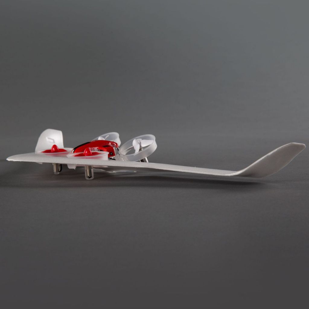 BLH8300 - Blade Inductrix Switch Air RTF - HORIZON HOBBY