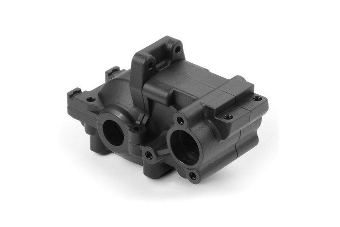 Boite de transmission 3 pignons- 323014