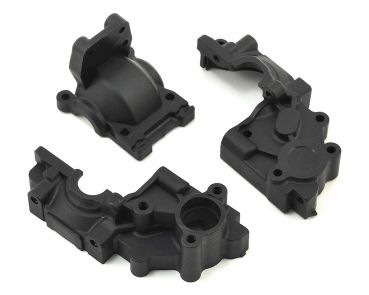 Boite de transmission 3 pignons &eacute;troite- 323015