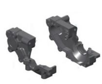 Boite transmission 3 pignons &eacute;troite - G- 323015-G