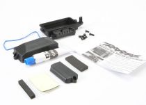 BOITER DE RECEPTION COMPLET + MOUSSE ADHESIVE - TRX5624 - TRAXXAS