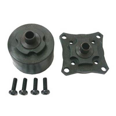 Boitier de differentiel avant ou arriere GT-LX  /  PRO  /  GTP