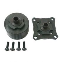 Boitier de differentiel avant ou arriere GT-LX  /  PRO  /  GTP