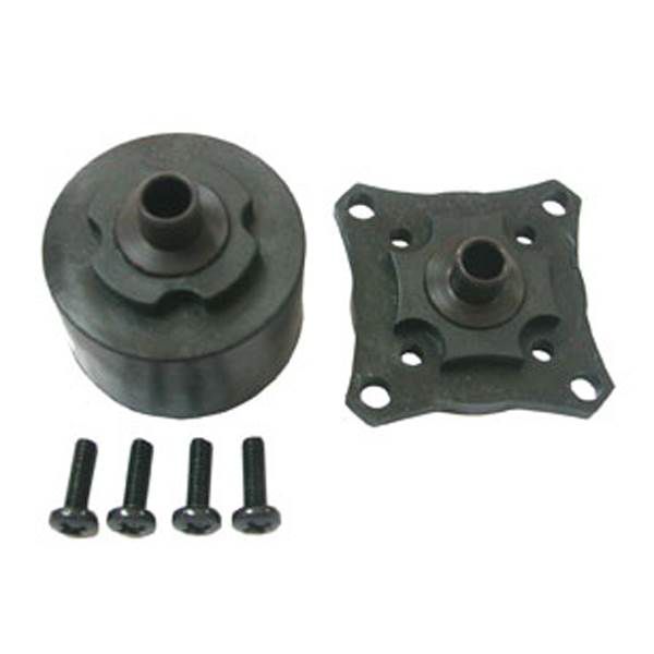 Boitier de differentiel avant ou arriere GT-LX  /  PRO  /  GTP