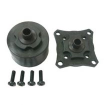 Boitier de differentiel avant ou arriere GT-LX  /  PRO  /  GTP