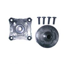 Boitier differentiel  central GT-LX  /  PRO  /  GTP