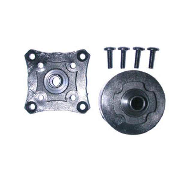 Boitier differentiel  central GT-LX  /  PRO  /  GTP