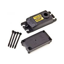 Boitier plastique servo SB-22711MG