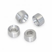 Bouchon fusee AR aluminium