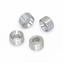 Bouchon fusee AR aluminium