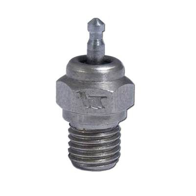 Bougie standard MEDIUM n 5 filetage long pour moteurs italiens