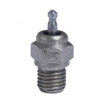 Bougie standard MEDIUM n 5 filetage long pour moteurs italiens