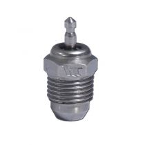 Bougie turbo n 8 pour moteurs professionnels