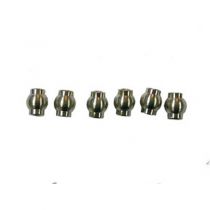 Boule pour chapes 7mm ULTRA