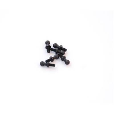 Boules 2.5x5mm