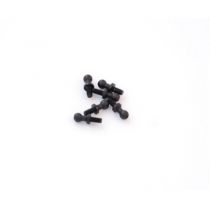 Boules 2.5x5mm