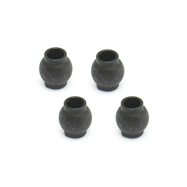 Boules de chapes 7mm STR8