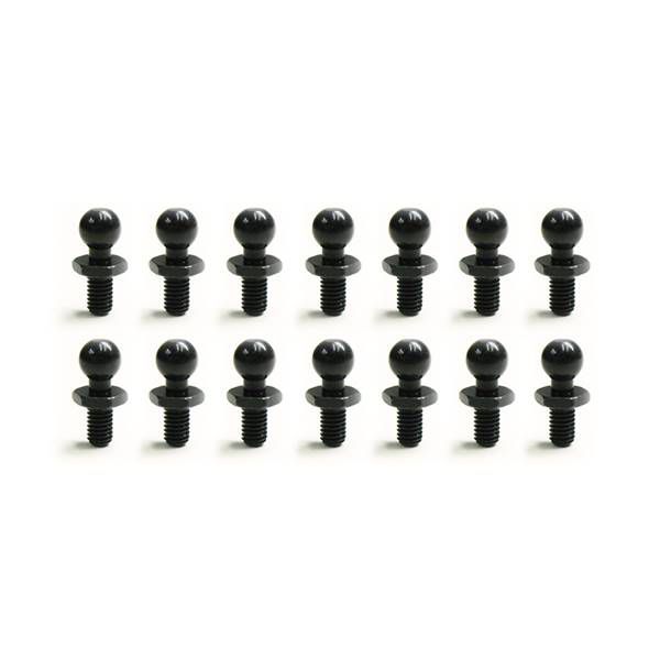 Boules de chappes M40S