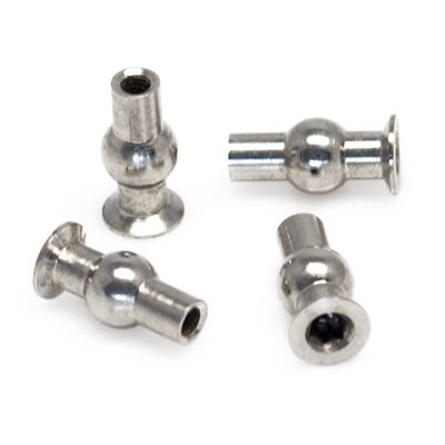Boules de fixation Tirant arriere STR8