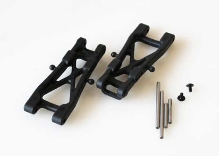 Bras de suspension inf&eacute;rieur arri&egrave;re (2) CRUSHER T 7238