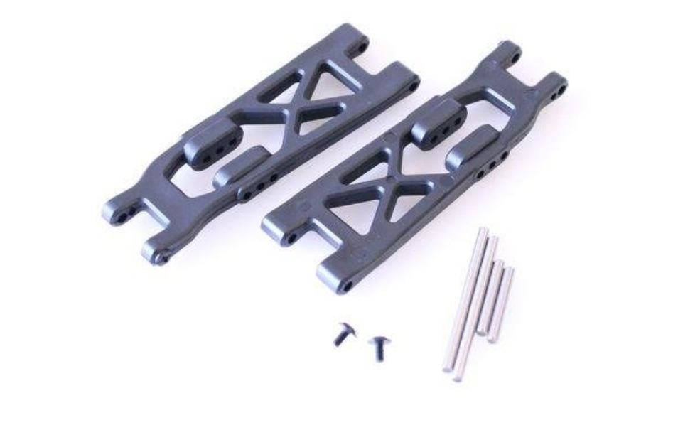 Bras de suspension inf&eacute;rieur avant (2) 7235