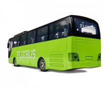 BUS t&eacute;l&eacute;command&eacute; FlixBus 2.4GHz 100% RTR 500907342