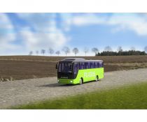 BUS t&eacute;l&eacute;command&eacute; FlixBus 2.4GHz 100% RTR 500907342