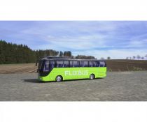 BUS t&eacute;l&eacute;command&eacute; FlixBus 2.4GHz 100% RTR 500907342