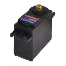 CA6010MG COBRA - Servo 7,4v 10Kg pignon m&eacute;tal
