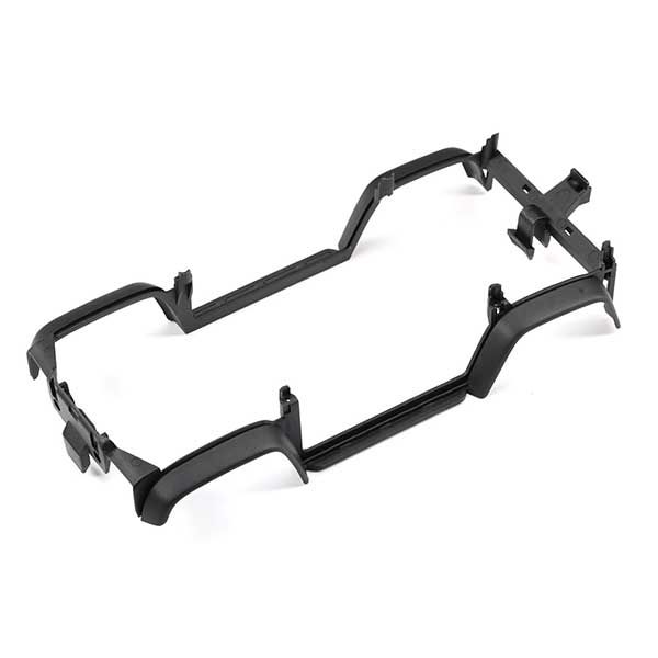 CADRE POUR CARROSSERIE 9712 � TRX-4M trx9724