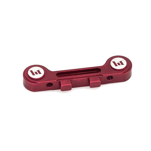 Cale anti-cabrage aluminium cellule arri&egrave;re DB8SL/BX8SL - hobbytech - REV-SLOP03