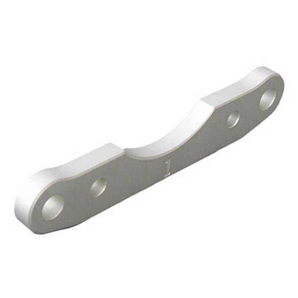 Cale anti-cabrage AR 7075 1&brvbar;