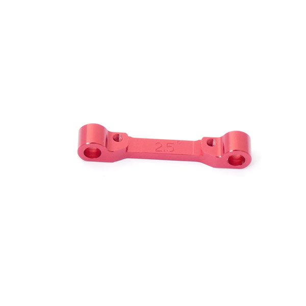Cale de pincement 2.5 en aluminium