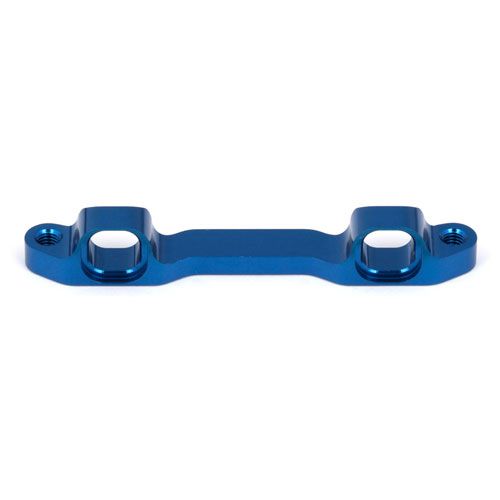 Cale de pincement avant aluminium [C] B6  -   Team Associated - AS91686