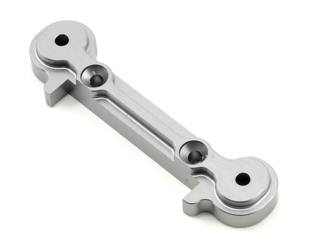 Cale de Suspension alu avant FF - SER600177- Pi&egrave;ce d&eacute;tach&eacute;e SERPENT