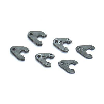 Cales de reglages Triangles STR8