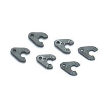 Cales de reglages Triangles STR8