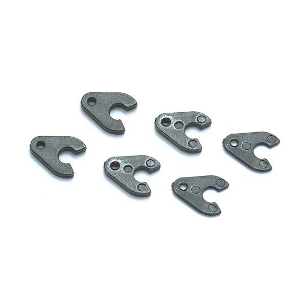 Cales de reglages Triangles STR8