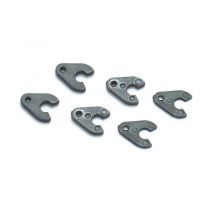 Cales de reglages Triangles STR8