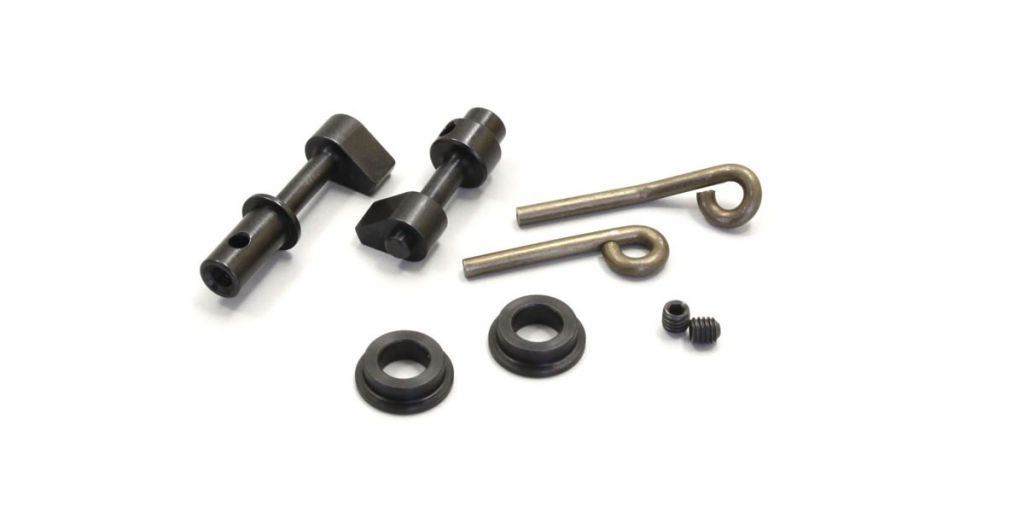 Came de frein inferno mp9 - IF414 - Pi&egrave;ce d&eacute;tach&eacute;e KYOSHO