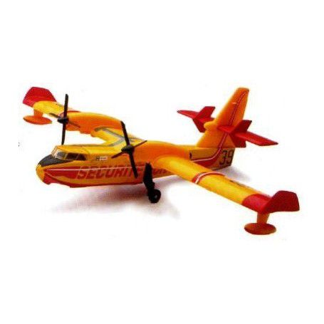 canadair securite civile kit