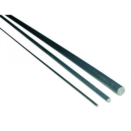 CAP08 Corde &agrave; piano &oslash;0,8mm - 6208 longueur:1m