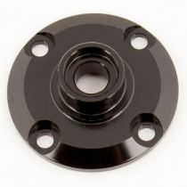 Capot de diff�rentiel alu pour B6.1 - AS91781 - Pi�ce d�tach�e Team Associated - 91781