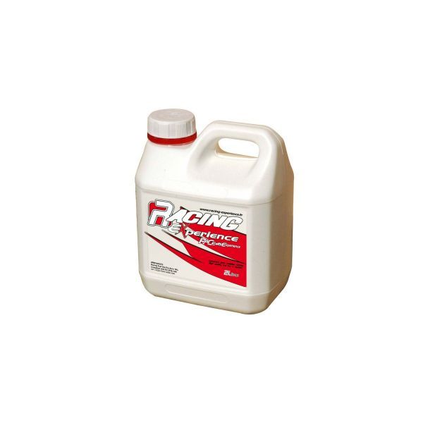 Carburant Mod&eacute;lisme Racing Fuel Hotfire 16 % 2 Litres ( Conforme norme EC2019-1148)  REF02HOTE