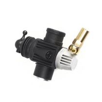 Carburateur complet nylonGO21,25,28