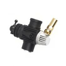 Carburateur complet nylonGO21,25,28
