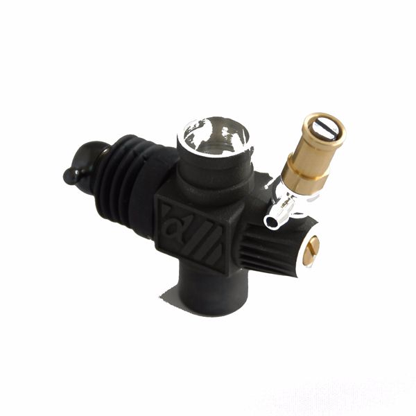 Carburateur special Alpha Plus DragonII